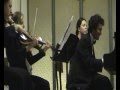 R. Schumann, Piano Quintet op. 44, IV. Allegro ma non troppo