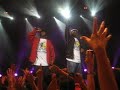 Boyz II Men - End of the Road (Live) 2/2