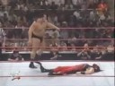 A big Recap: Big Show vs Kane (KOTR 1999)