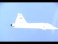 T-38 Flying Qualities