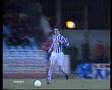 JOSEBA LLORENTE DEBUT EN ANOETA REAL SOCIEDAD
