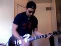 Rock and Roll Guitar Solo