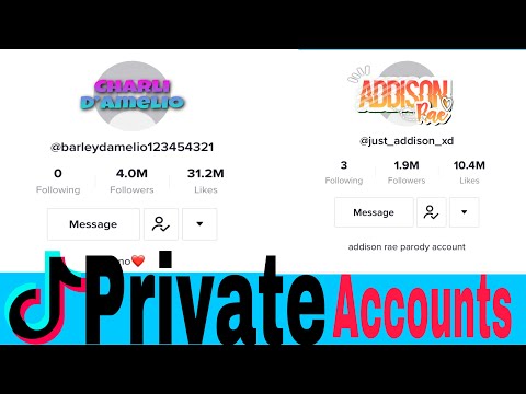 Tiktok password addison Addison Rae