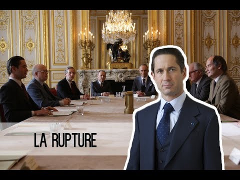 Grégori Derangère - Making-of réalisé par Matthias Castegnaro Valéry Giscard d'Estaing et Jacques Chirac ont façonné l'histoire récente et marqué la droite française. En 1974, G...