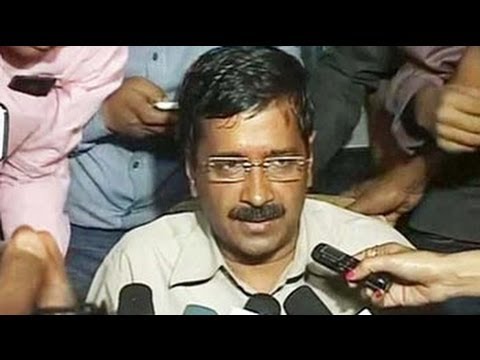 I apologise for the violence: Arvind Kejriwal after clashes