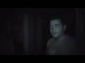 Ghost hunter x