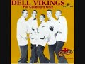 Dell Vikings-little darling