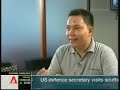 Judhi TV Interview Cyber-terrorism Judhi TV Interview Cyber-terrorism