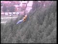 the legde bungy jump new zealand felipe burigo lapolli video