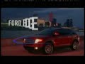 Fast Ford Edge