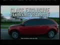 Fast Ford Edge