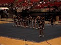 Knights Competition
