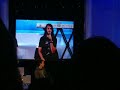 conferencia de hillsongo en argentina