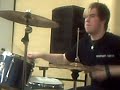 Saul Punx Drumming!