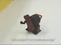 Vstone Robovie-i Vstone Robovie-i