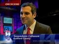 Channel 14 News 2007 International Convention Coverage