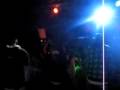 The Cool Kids at Cinespace with Steve Aoki and DJ AM