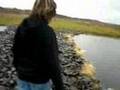 cabelas pond 1