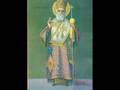 LAUDELE Sfantului NECTARIE din Aegina (1846-1920) glasul 3 - Praises stichera of SAINT NEKTARIOS, tone 3 in ROMANIAN - You feel peace inside your soul when you hear it!