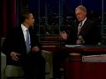 Gettin' High With Obama