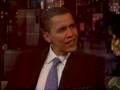 Gettin' High With Obama