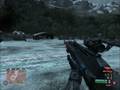 Crysis Warhead Mission 1 Final