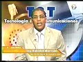 WI-FI, VOZ SOBRE IP Y RFI