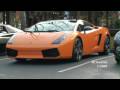 Lamborghini Gallardo SE