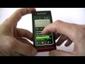 Sony Ericsson Satio Review - Part 2