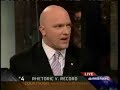 Countdown: McCain and Veterans Issues Countdown: McCain and Veterans Issues