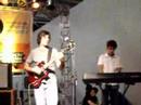 the glen at the modular festival which became the winner