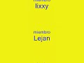 juanitoxxx, ache, liam, lejan, xama, lixxy, noads
