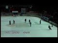 EHC-M�nchen - Augsburg Panther /Tor Goldmann