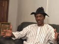 Olatunji Ariyomo