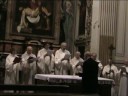 Responsorio ambrosiano GAUDE ET LAETARE, Schola Gregoriana Mediolanensis, Giovanni Vianini