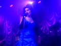 Amy Winehouse!