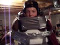 Project Bear Suit