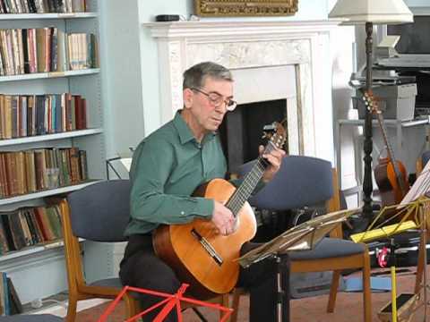 6 Pieces - Bartock