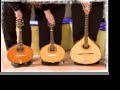 2nd String Mandolins at Borders Books 2nd String Mandolins at Borders Books