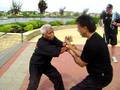 videos de master rodel and mr rawlins in action