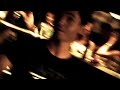 Club Burn biografreklame