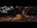 电影(小活佛)悉达多觉悟片断