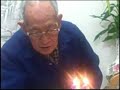 May 25, 1989 (10 days before the Tiananmen Square incident in China).The train ride from Chengdu to Kunming seemed to be long and endless, as the train came closer to the hills and the air became fresher, Cheng's memories of 40 years ago also came closer to the forefront of his mind.  He was running for his life, from his older brother.
