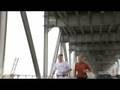 Charlie Engle - Running America Week 1 Wrap Up