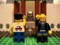 Mr. Miyagi Music Video Brickfilm (ttLester) Lego Animation Mr. Miyagi Music Video Brickfilm (ttLester) Lego Animation
