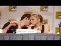 Hayden and Milo -  Gimme More by britney spears