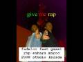 videos de give me rap - fadelox feat gassi.mpg