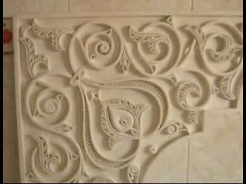 Comment devenir staffeur-ornemaniste