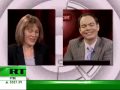 Keiser Report №3: Markets! Finance! Scandal!