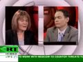Keiser Report is a no holds barred look at the shocking scandals behind the global financial headlines. From the collusion between Wall Street and Capitol Hill to the latest banking crime wave, from bogus government economic statistics to rigged stock markets, nothing escapes the eye of Max Keiser, a former stockbroker, inventor of the virtual specialist technology and co-founder of the Hollywood Stock Exchange. With the help of Keiser's co-host, Stacy Herbert, and guests from around the world, Keiser Report tells you what is really going on in the global economy.